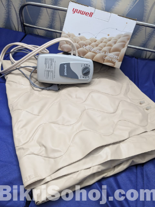 YUWELL AIR MATTRESS